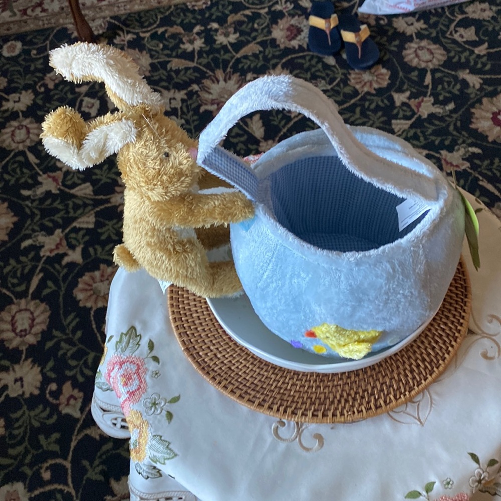 🌻SALE🌻My First Easter Basket